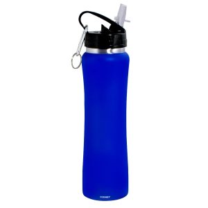 Botella Deportiva Acero Comet 500ml