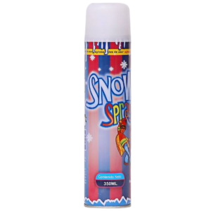 Espuma Cotillon 350ml