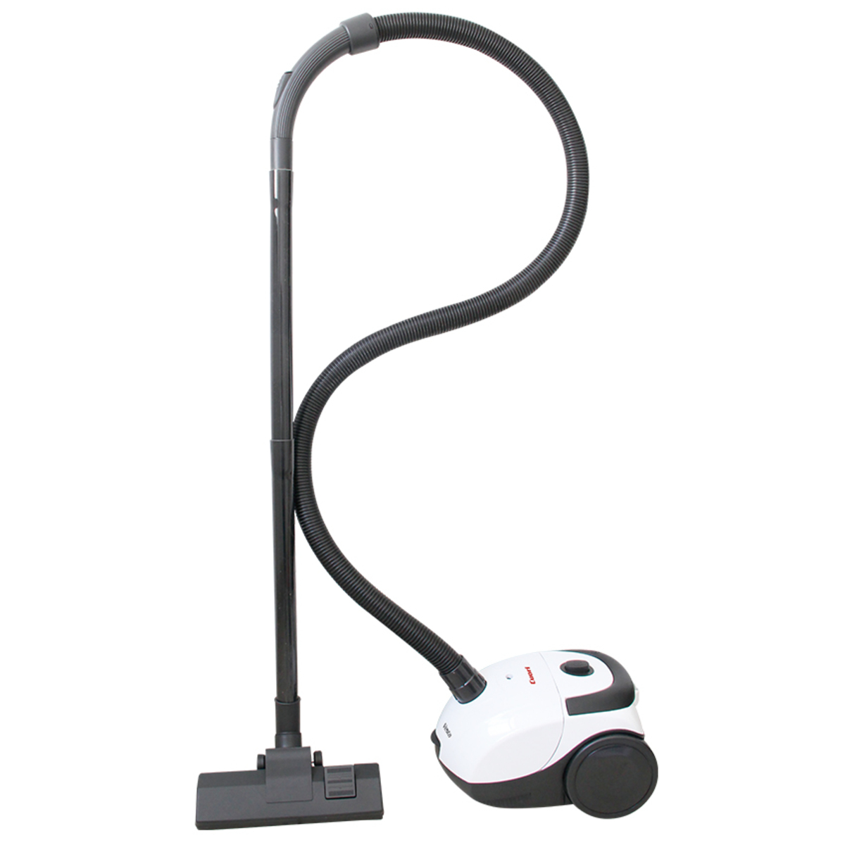 ASPIRADORA CUORI 1400W MODELO "VESTA" - Imagen 2