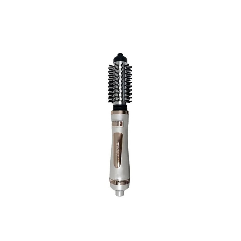 Cepillo Secador de Pelo Giratorio Kemei KM-8024 / 800w - Imagen 2