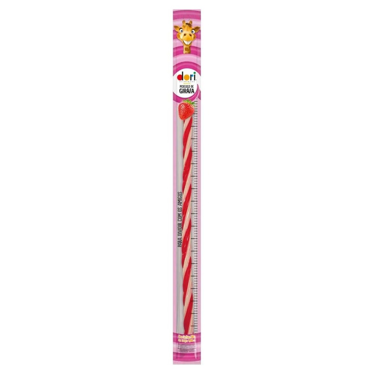 Girafa Dori 30g - Imagen 2
