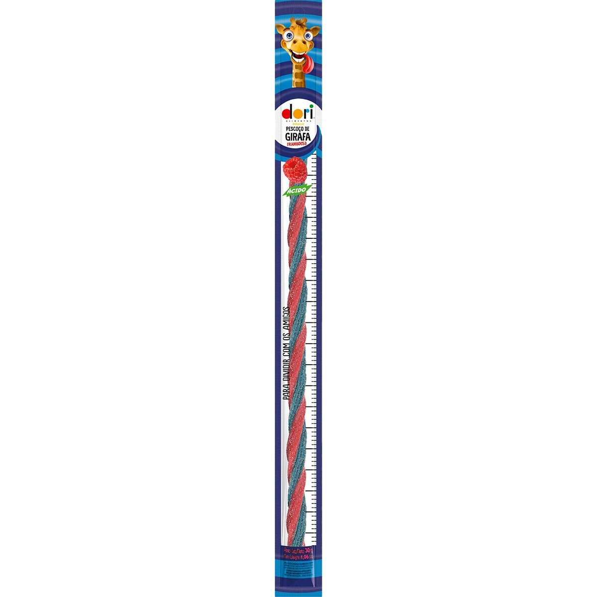 Girafa Dori 30g - Imagen 3