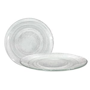 Plato Llano Fenix 22cm Durax