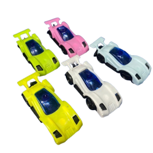 Sorpresita Autos De Carrera cotillon X10