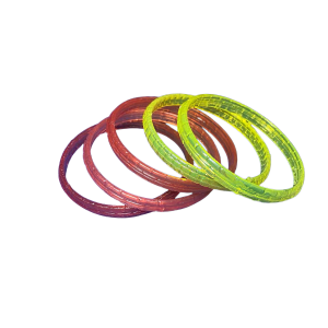 Sorpresita Pulseras De Cotillon X10