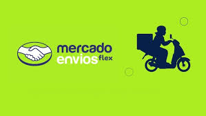 Envio flex Zona 4