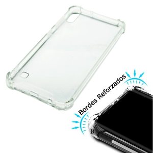 Tpu Acrilico Alto Impacto Tranparente Funda varios modelos