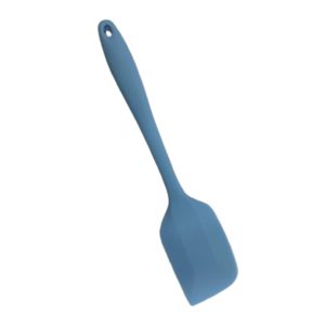 Espatula de silicona color 27cm TOP CHOICE