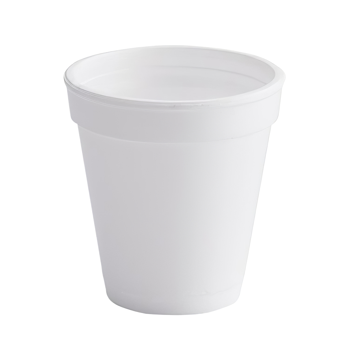 Vaso de Espuma Termico 177ml X20 Darnel