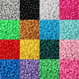 Mostacilla 50g varios colores