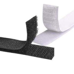 Velcro 2cm Cinta Adherente El Par 1X Metro Acrocel