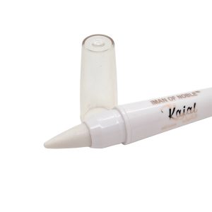 Delineador blanco brillo Kajal