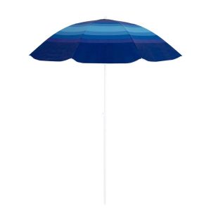Sombrilla Mor Fasion 1,8 Mts. Fps70 varios colores