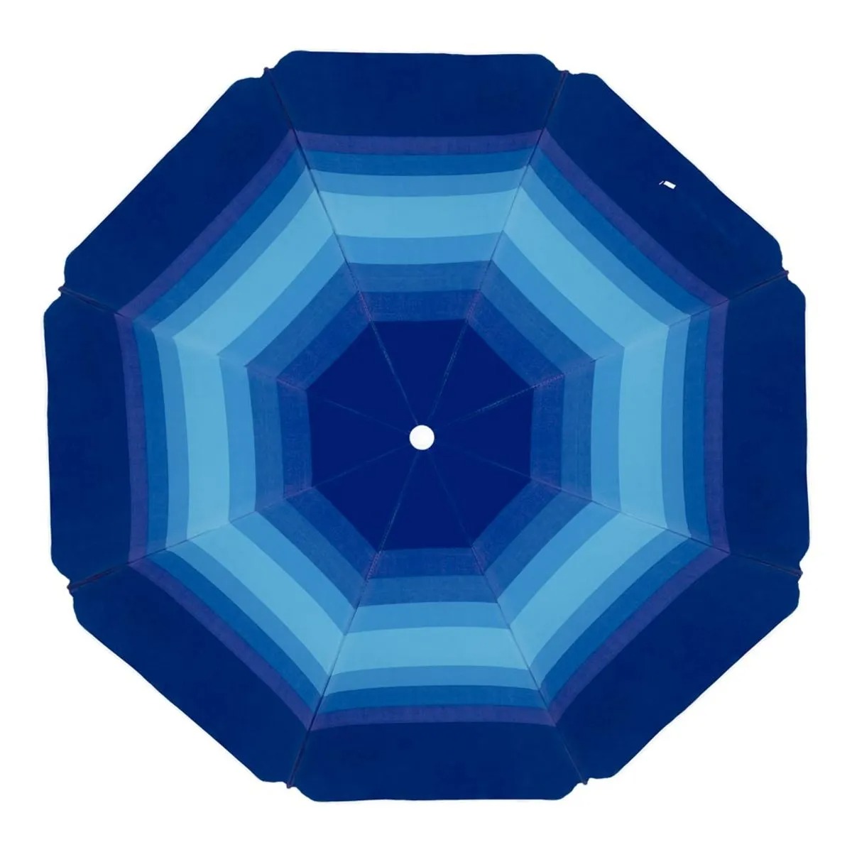 Sombrilla Mor Fasion 1,8 Mts. Fps70 varios colores - Imagen 2