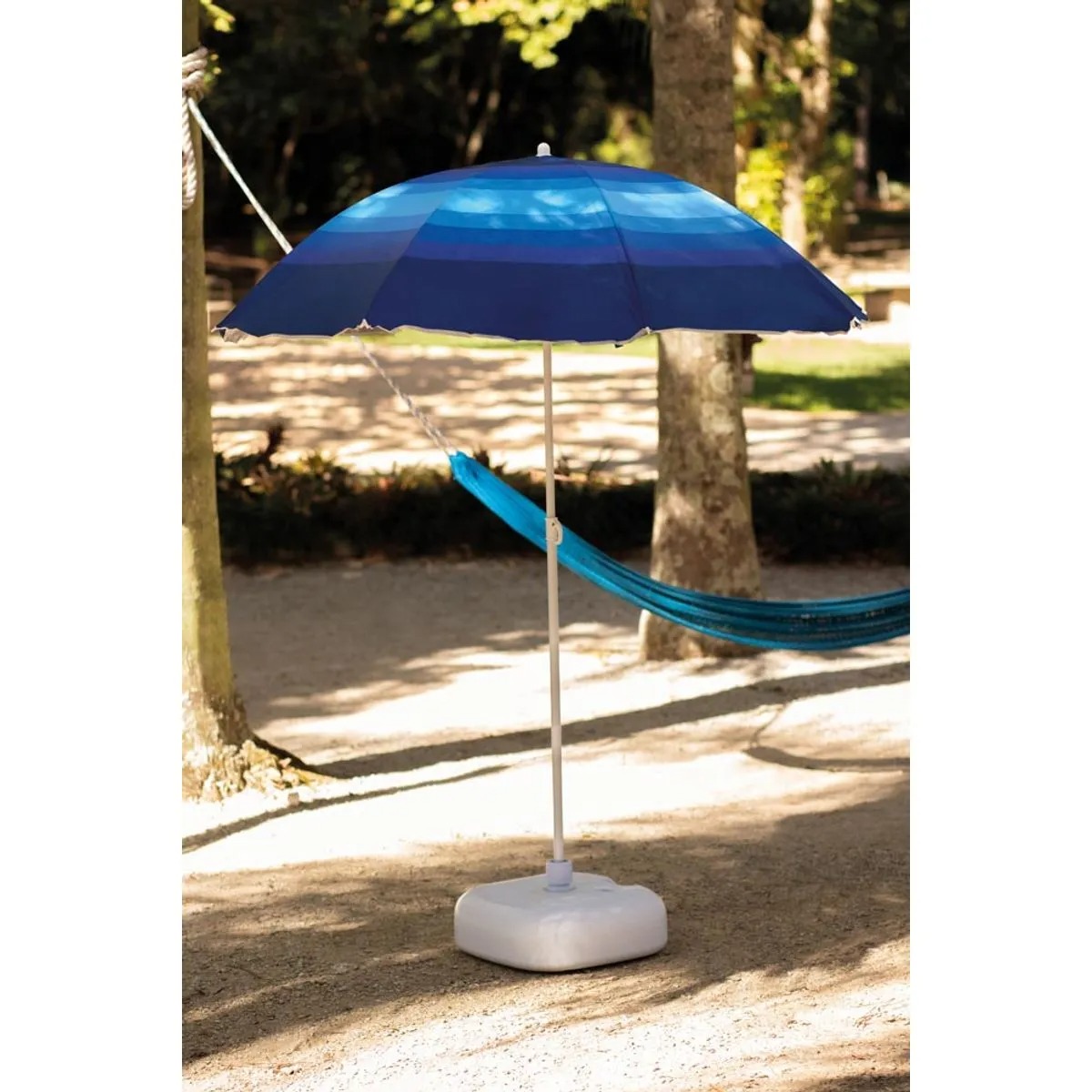 Sombrilla Mor Fasion 1,8 Mts. Fps70 varios colores - Imagen 5