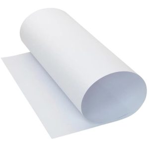 Cartulina Blanca 50x70