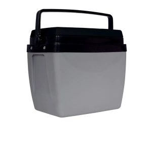 Conservadoras 34Lt. Mor 47X32X41cm GRIS CON NEGRO