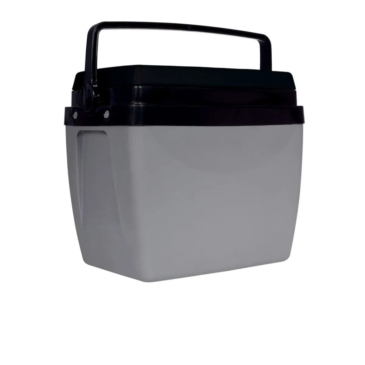 Conservadoras 34Lt. Mor 47X32X41cm GRIS CON NEGRO