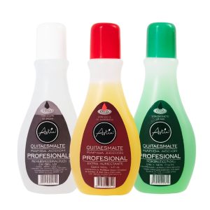 Quita Esmalte Astix 120ml
