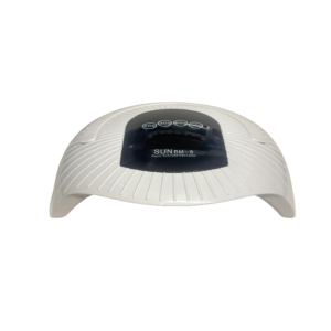 Lampara UV Uñas SUN BM-8 / 72LED / 300W / Con Temporizador