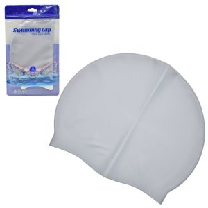 Gorra de natacion varios colores swimming cap