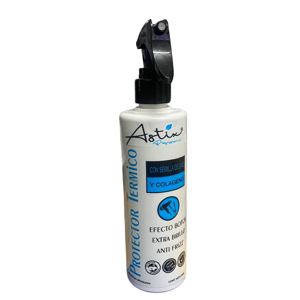 Protector Termico Astix 250ml - Imagen 2
