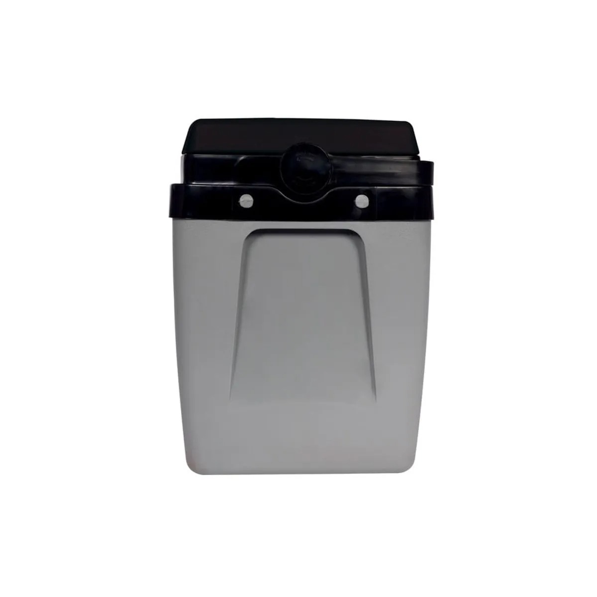 Conservadoras 34Lt. Mor 47X32X41cm GRIS CON NEGRO - Imagen 4
