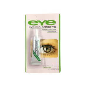 Pegamento de pestañas EYE EYELASH 7g Trasparente