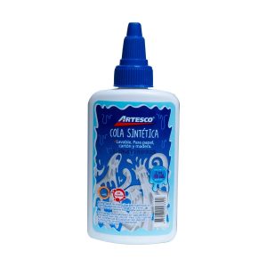 Cola Sintetica 240ml Artesco