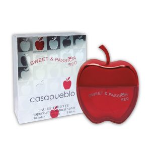 Perfume Casapueblo Sweet&passion 100 Ml