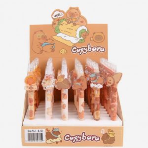 LAPICERA CAPIBARA