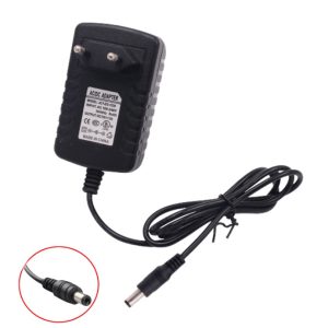 Transformador Para Aro De Luz 12V / 3A