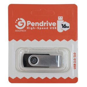 PENDRIVE GOLDTECH 16GB JTPEN310