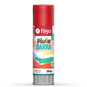 Adhesivo en Barra Pinto 36g Filgo