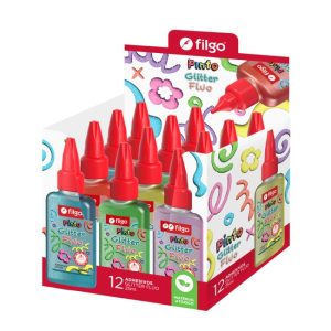 Adhesivo glitter filgo pinto 25ml