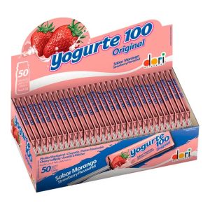 Paleta de yogur Zazuage Dori 11.2g (POR UNIDAD)