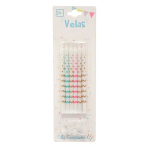 Vela ondas y puntos X6