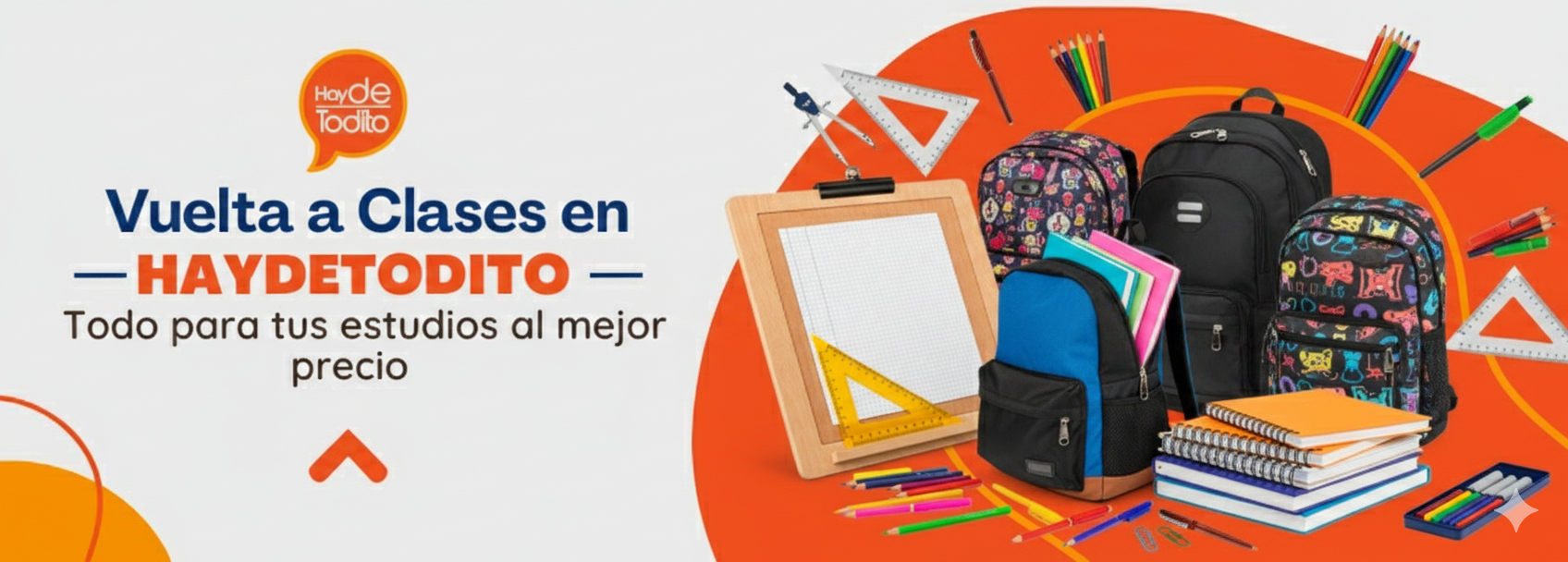 vuelta a clases
