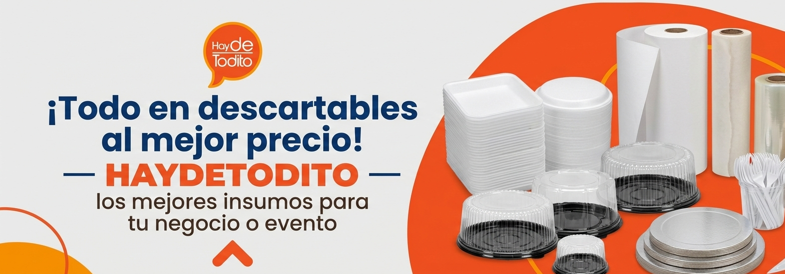 descartables