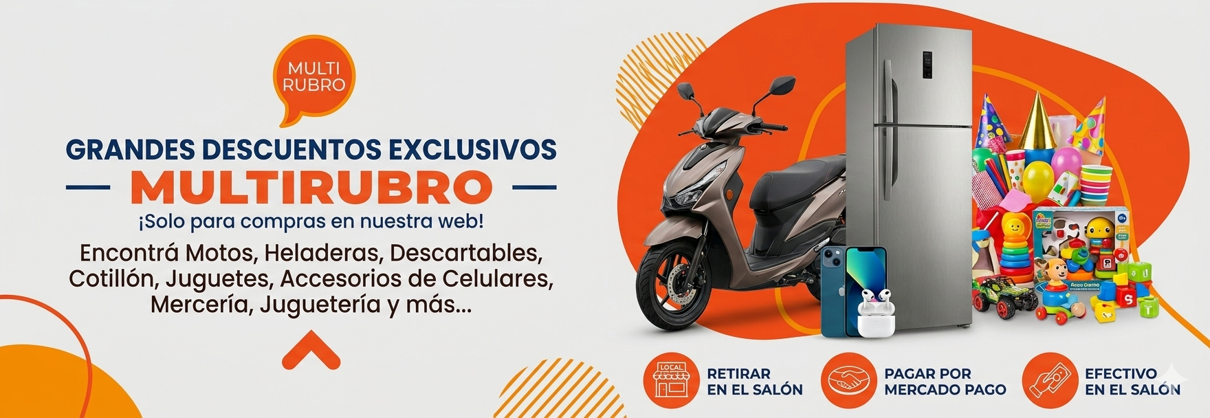 multirubro