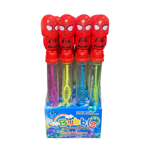 Burbujero Personajes 26 cm