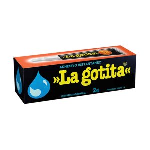La gotita 2ml