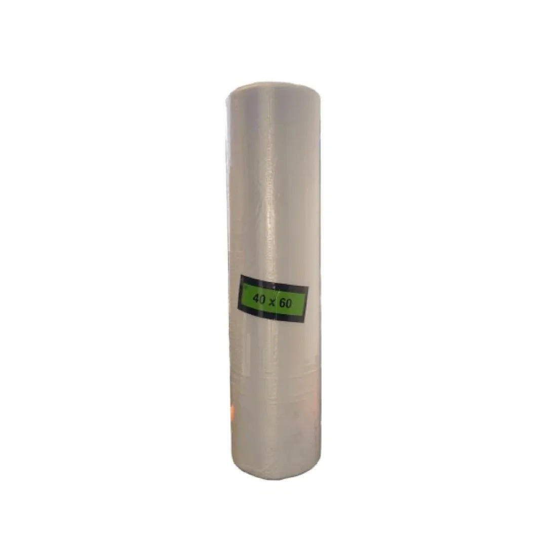 Rollo bolsa 40x60 por kg