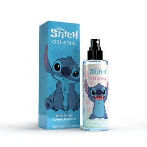 Perfume Body Splash 200ml disney