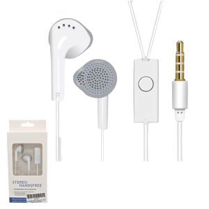 Auriculares Manos Libres VIP 3.5MM
