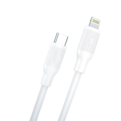 Cable Tipo C a Lightning 27w 1mts Foneng X80-PD