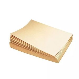 Hoja garbanzo Amarilla 120g x1