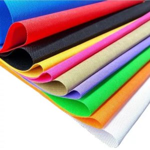 Tnt liso Por Metro De Colores Ancho 1.4m