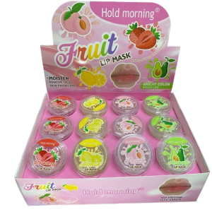 Brillo Fruit Lip Mash x1