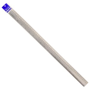 Regla 50cm Dali